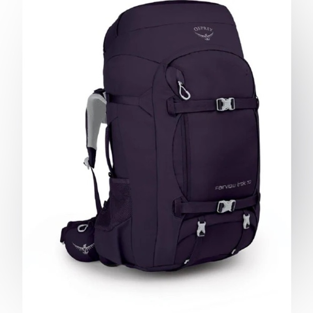 BNWT Osprey Fairview Trek 70